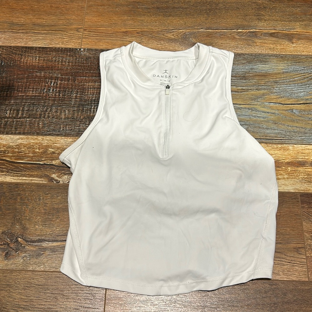 Danskin tank top